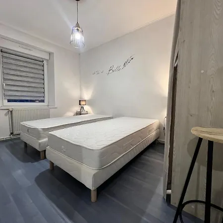 Apartment Spacieux A *